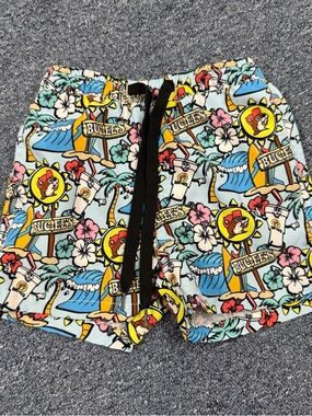 Buc-ee’s Swim Trunks Boys Size 2T